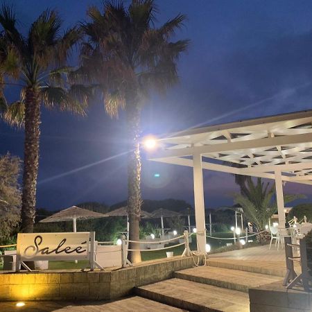مبيت وإفطار Torre Pali Salee-Nto المظهر الخارجي الصورة