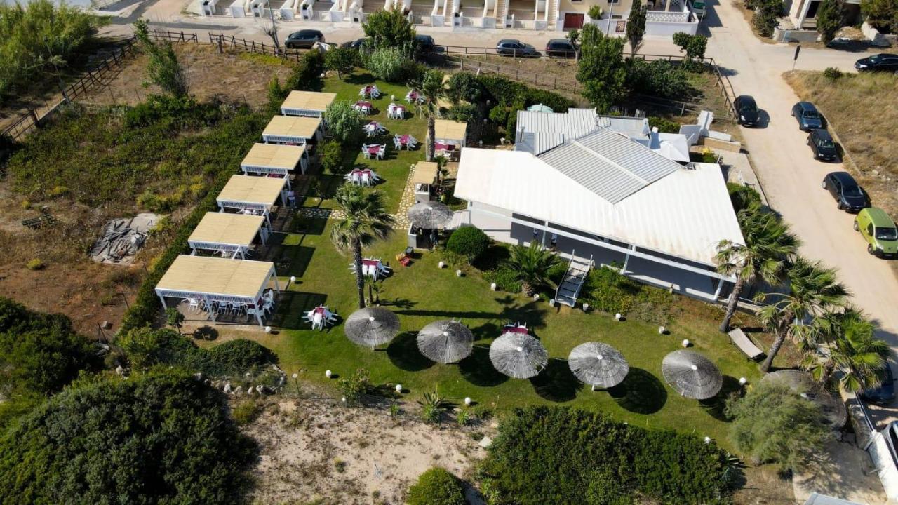 مبيت وإفطار Torre Pali Salee-Nto المظهر الخارجي الصورة