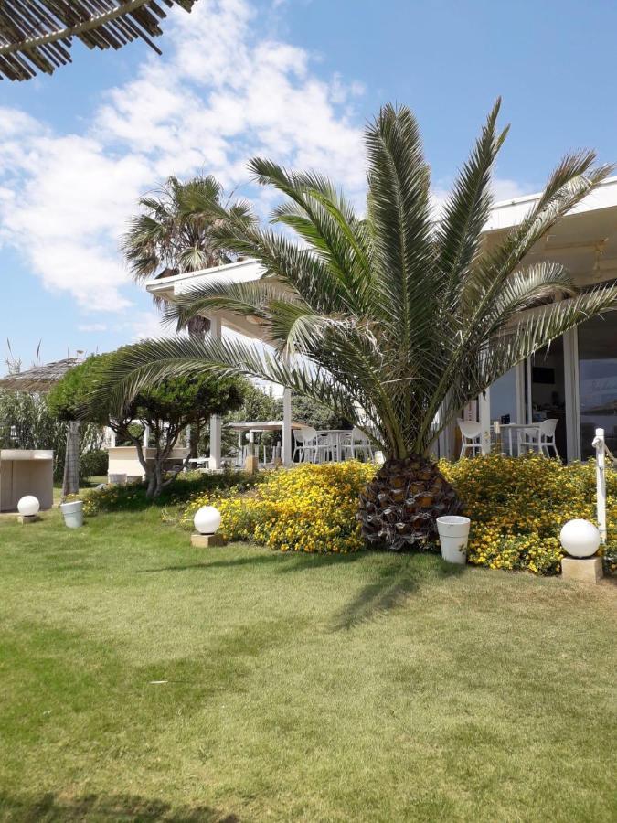 مبيت وإفطار Torre Pali Salee-Nto المظهر الخارجي الصورة
